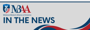 Read more about the article MBAA in the News: Trump’s Drug Pricing Policy Deprives Patients in Europe of New Treatments (Bloomberg)